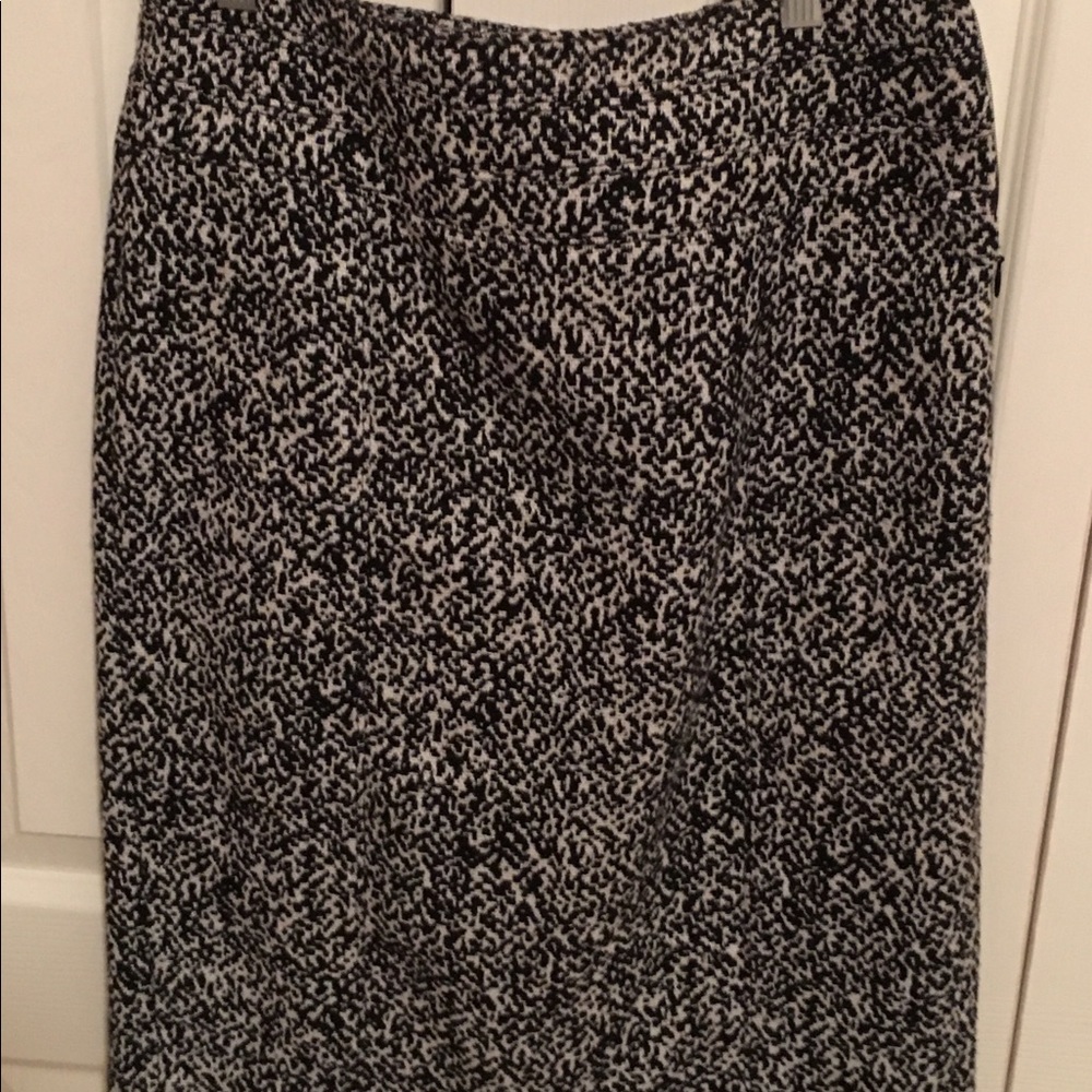 Wool skirt WHBM